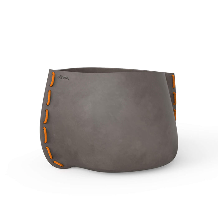 Stitch 50 Concrete Planter