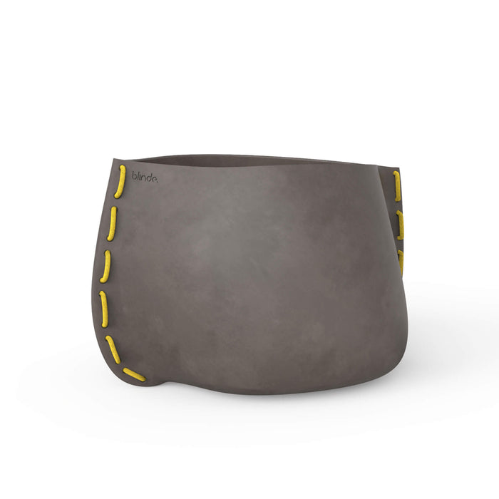 Stitch 50 Concrete Planter