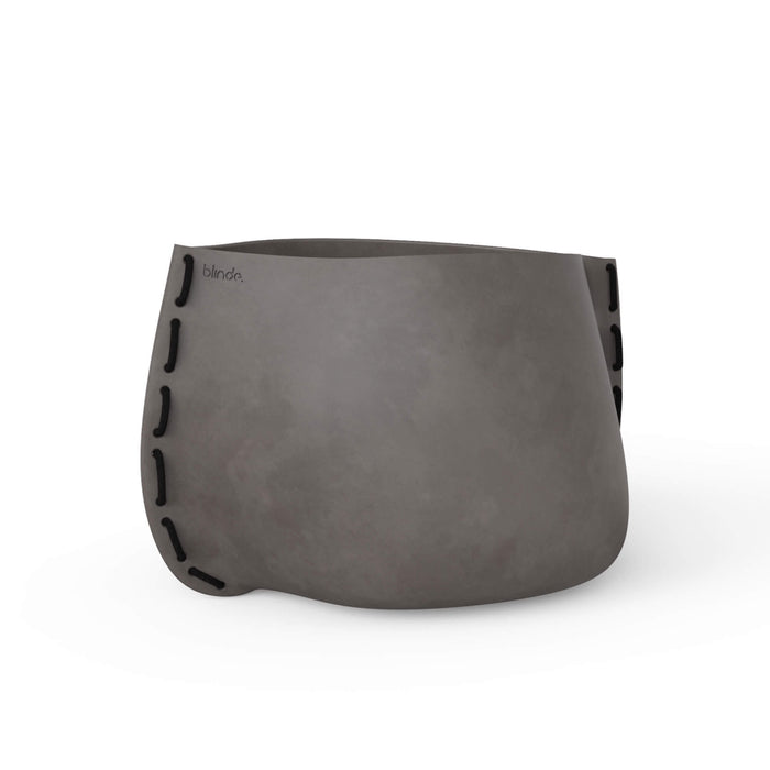 Stitch 50 Concrete Planter