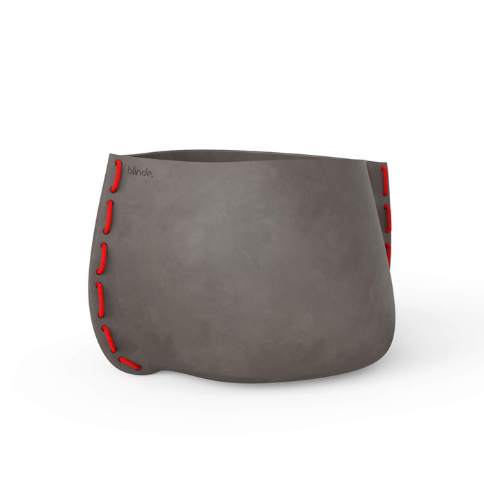 Stitch 50 Concrete Planter