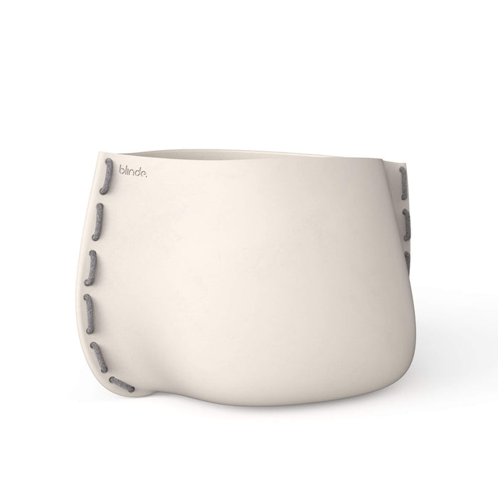 Stitch 75 Concrete Planter