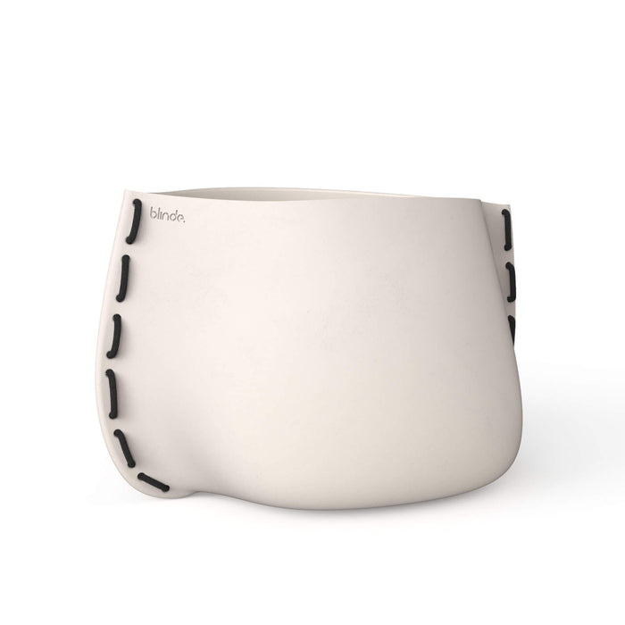 Stitch 75 Concrete Planter