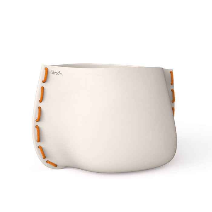Stitch 75 Concrete Planter