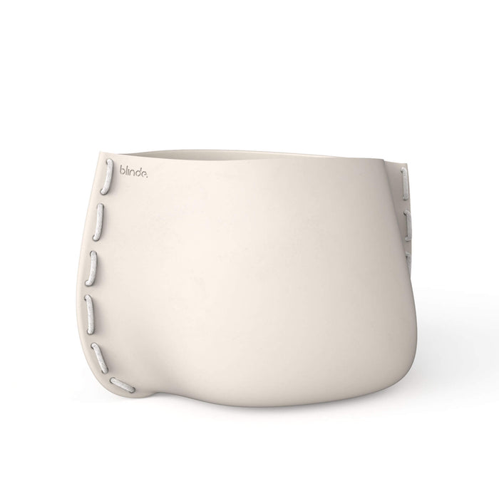 Stitch 75 Concrete Planter