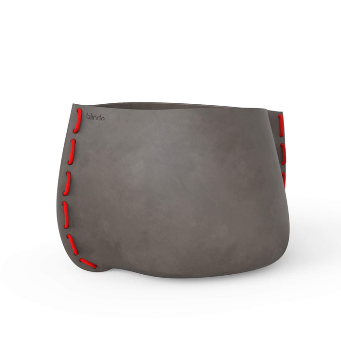 Stitch 75 Concrete Planter
