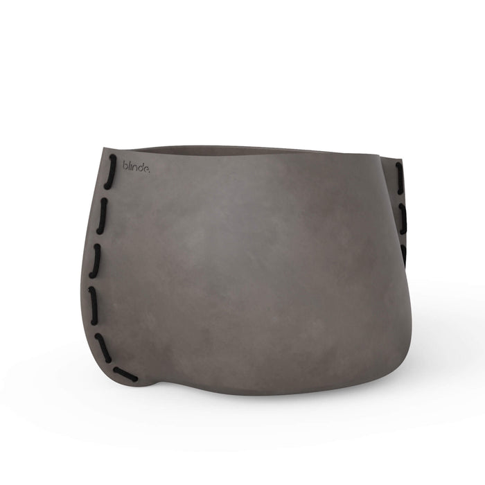 Stitch 75 Concrete Planter