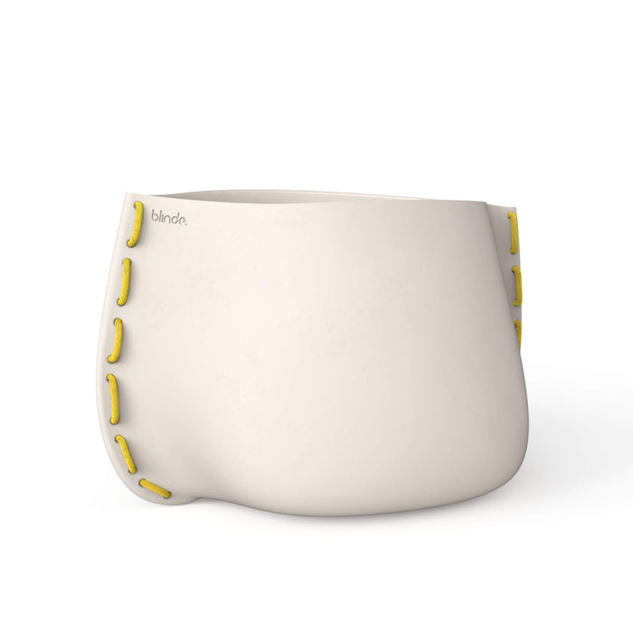 Stitch 75 Concrete Planter