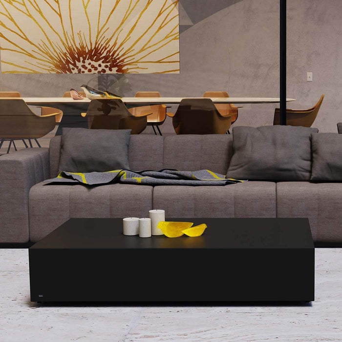 Bloc L5 Concrete Coffee Table