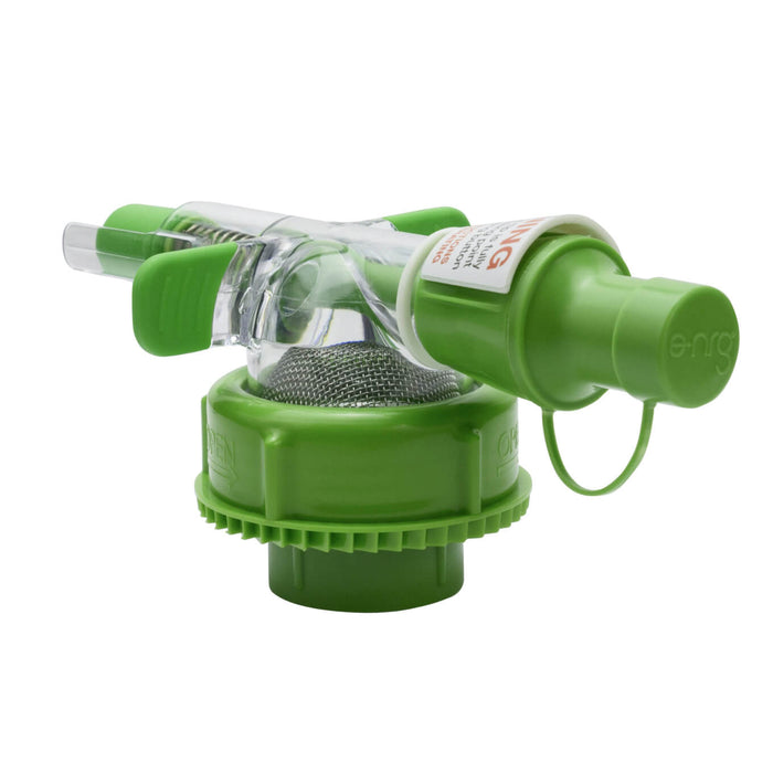 Bottle Adaptor & Nozzle