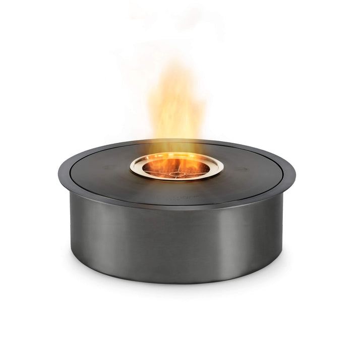 AB8 Ethanol Burner