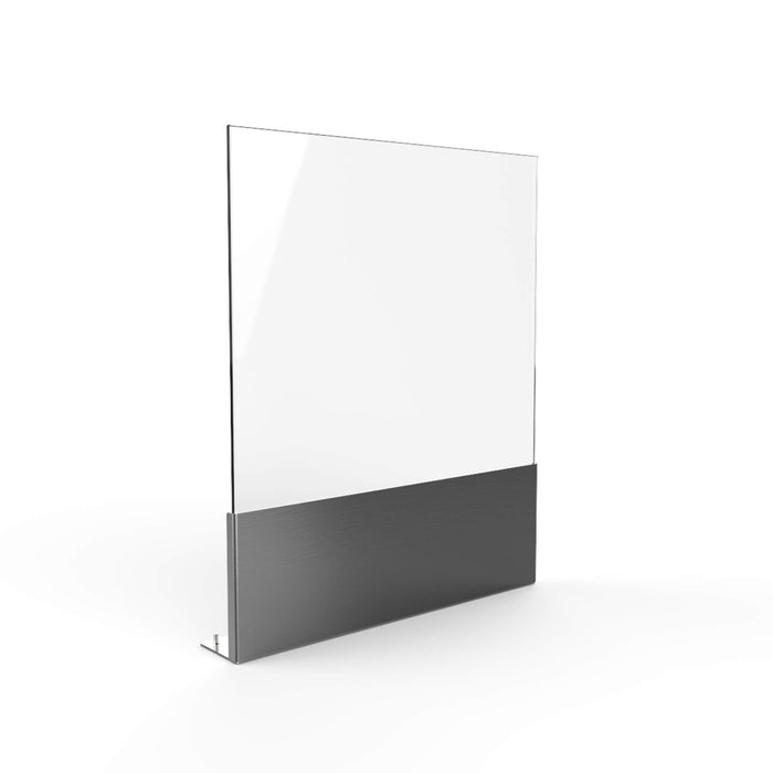 Ghost Fire Screen