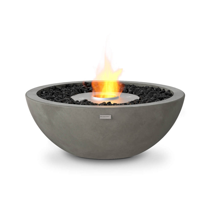 Mix 600 Fire Pit