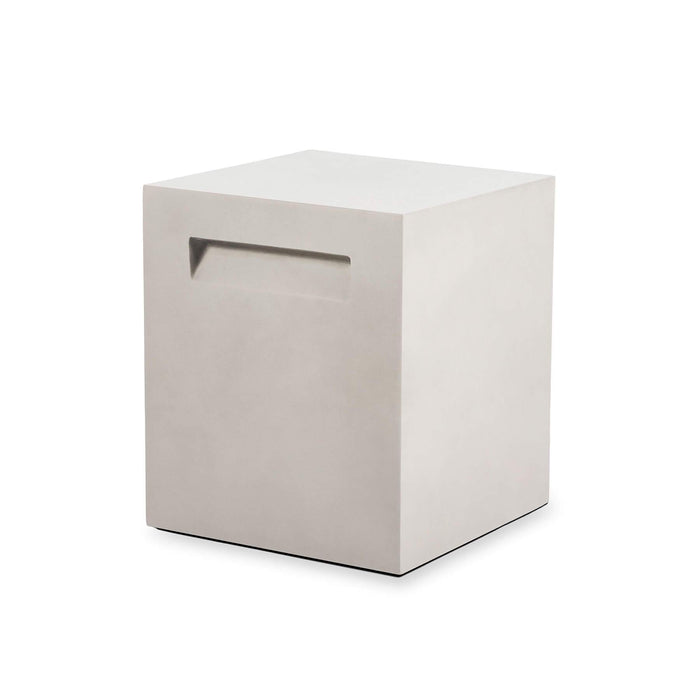 Tank Multi-Purpose Concrete Stool