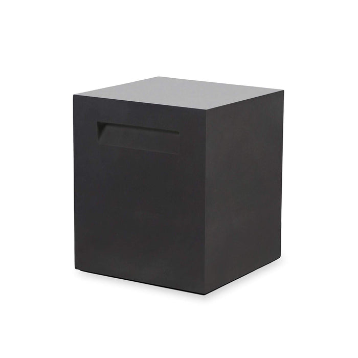 Tank Multi-Purpose Concrete Stool