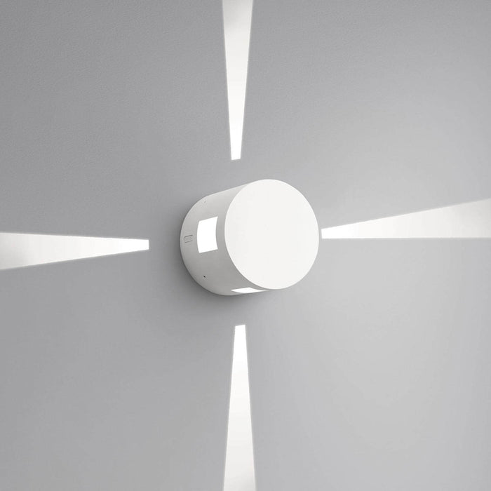 Effetto Outdoor Wall Light