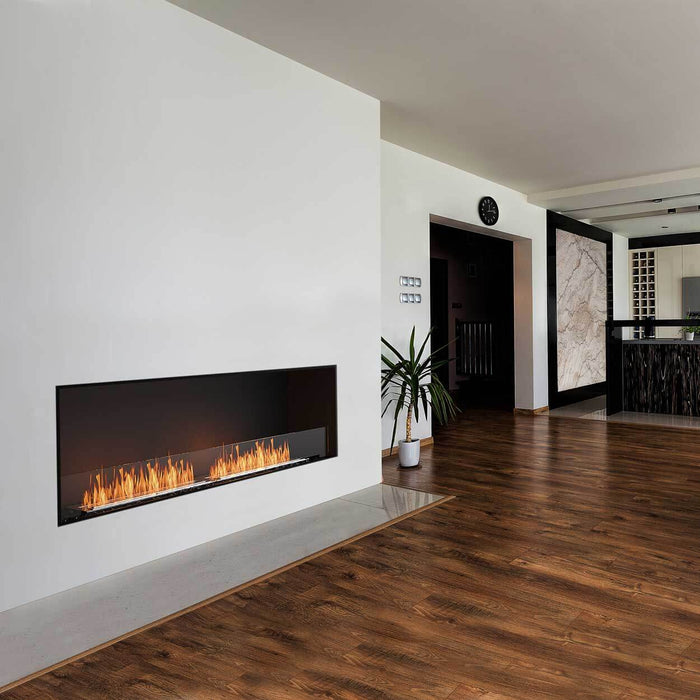 Flex Single Sided Fireplace