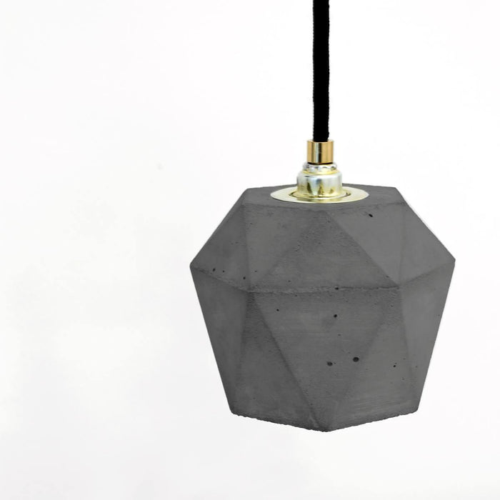 T2 & T3 Triangular Pendant Light