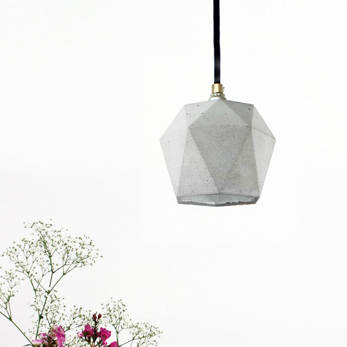 T2 & T3 Triangular Pendant Light