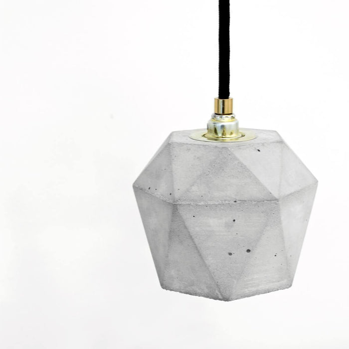 T2 & T3 Triangular Pendant Light