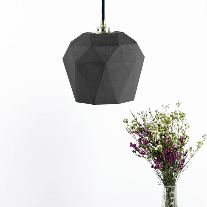 T2 & T3 Triangular Pendant Light