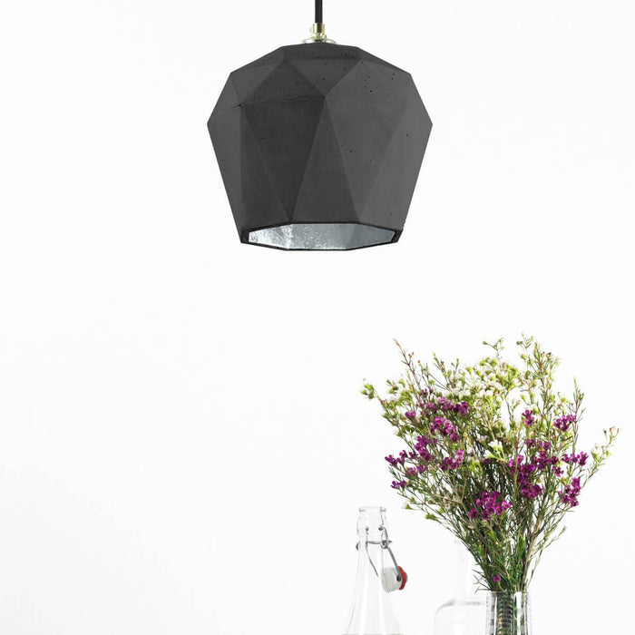 T2 & T3 Triangular Pendant Light