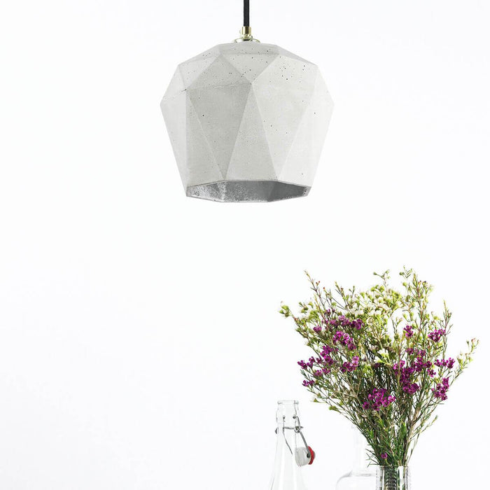 T2 & T3 Triangular Pendant Light