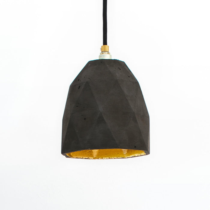 T1 Triangular Pendant Light