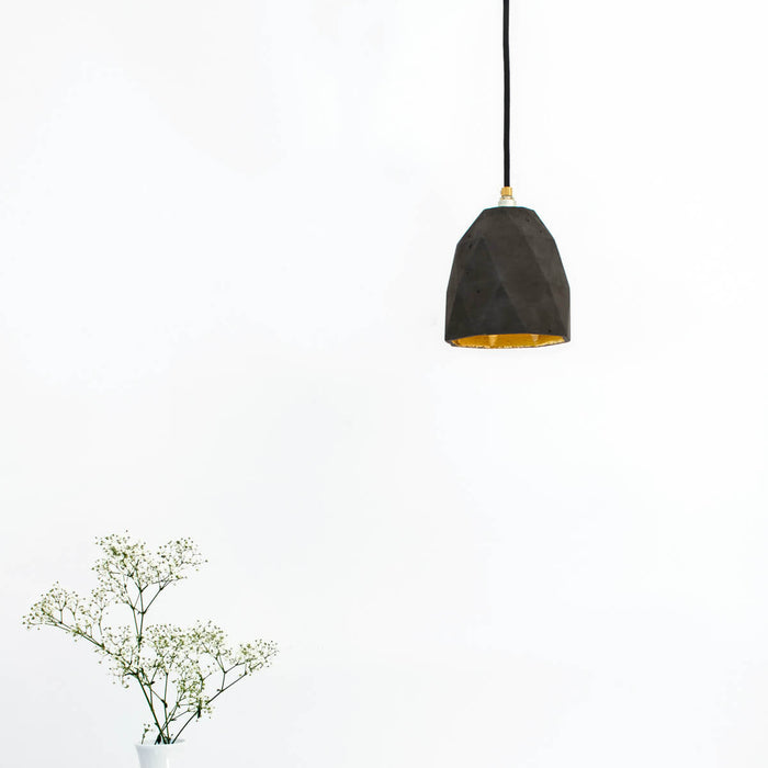 T1 Triangular Pendant Light