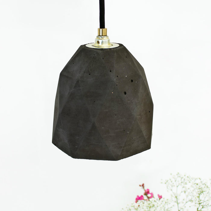 T1 Triangular Pendant Light
