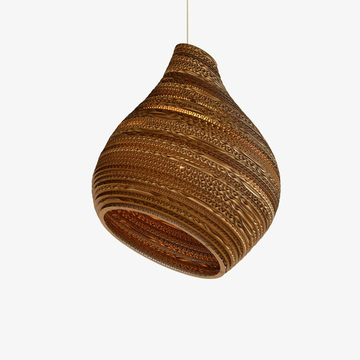 Scraplights Hive Pendant Light
