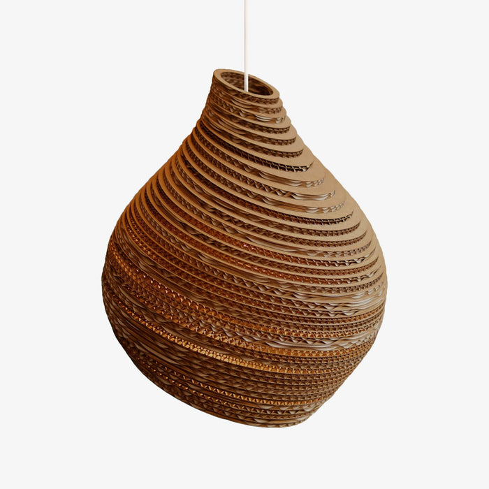 Scraplights Hive Pendant Light