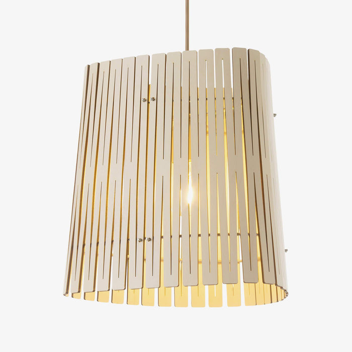 Kerflights P3 Pendant Light