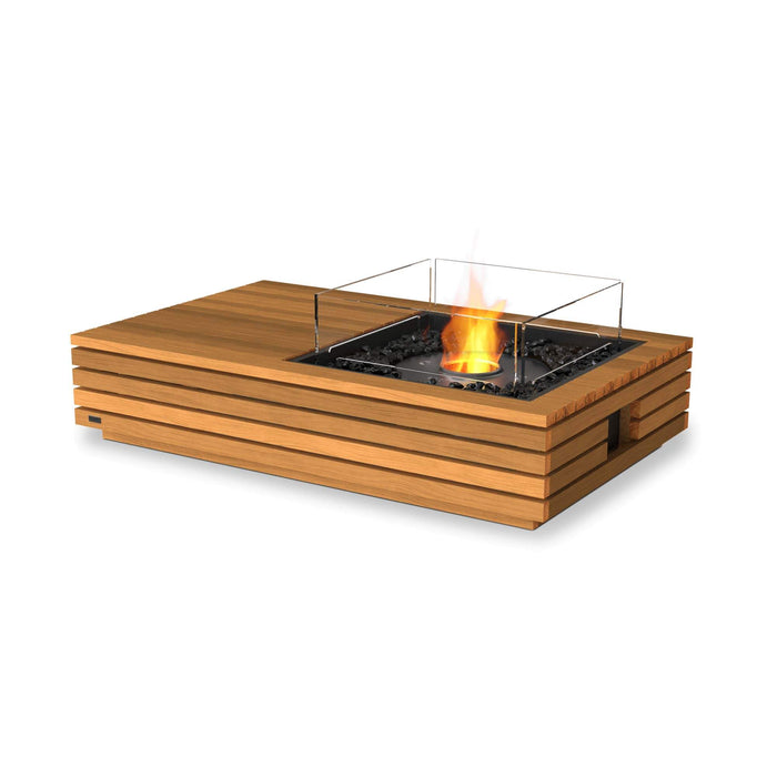 Manhattan 50 Fire Table