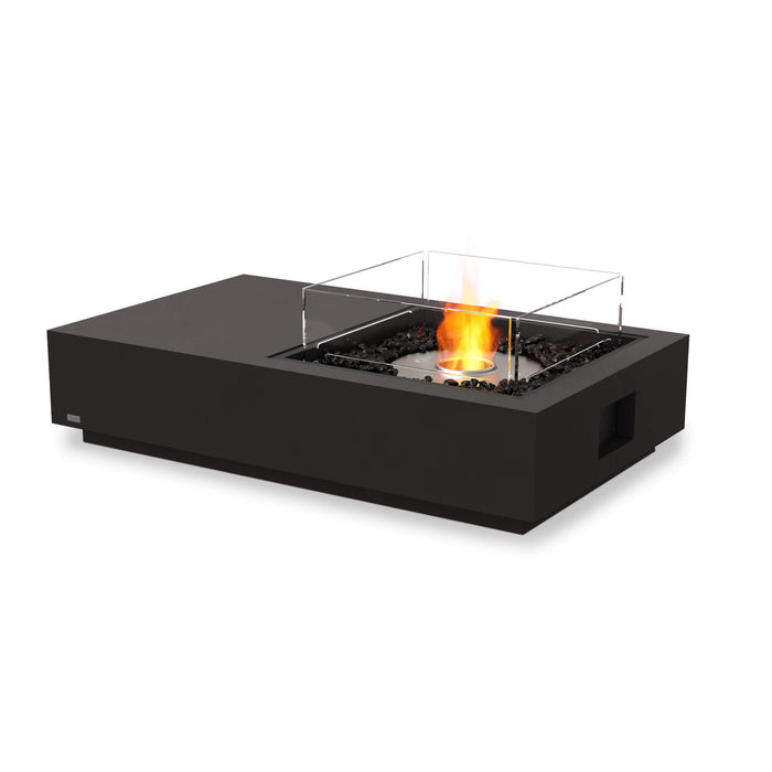 Manhattan 50 Fire Table