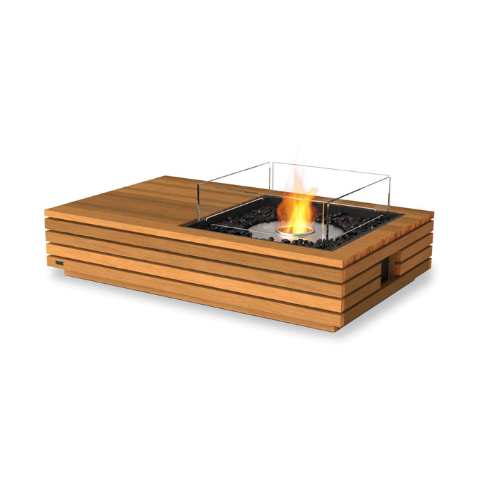 Manhattan 50 Fire Table