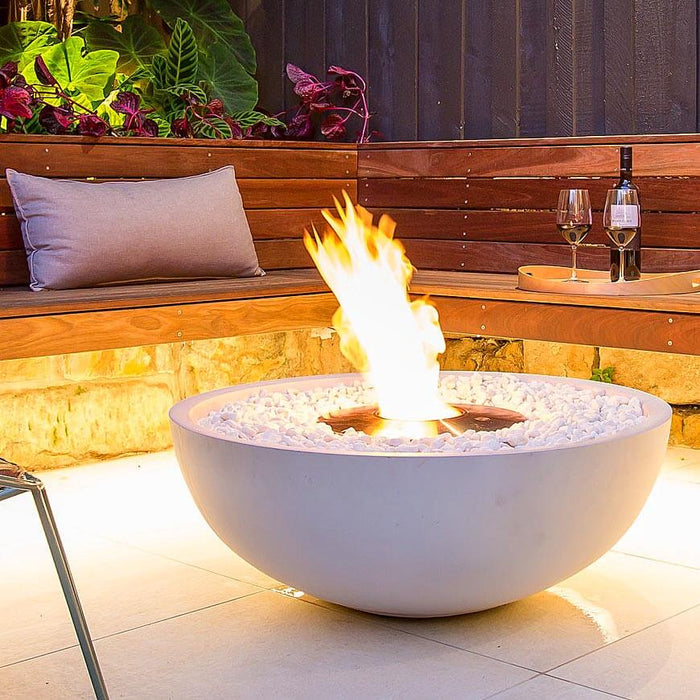 Mix 850 Fire Pit