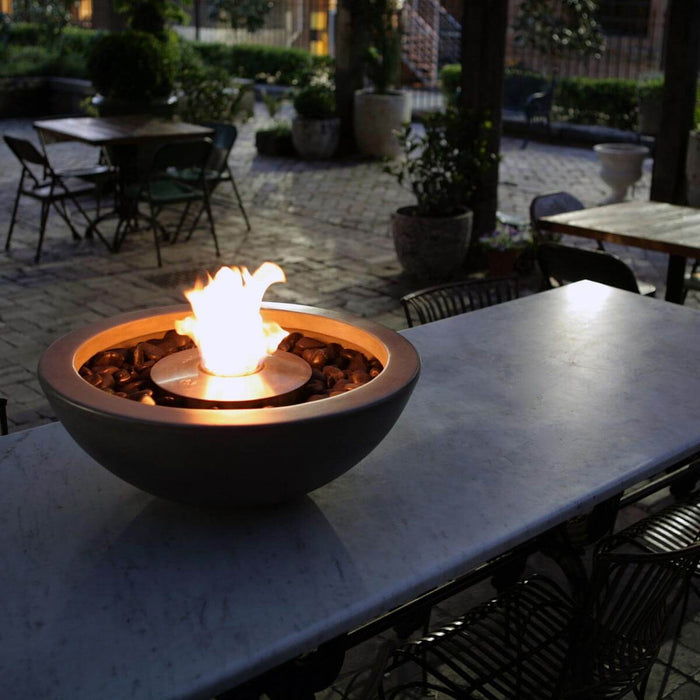 Mix 600 Fire Pit