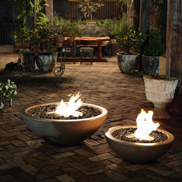 Mix 600 Fire Pit