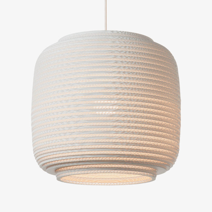 Scraplights Ausi Pendant Light
