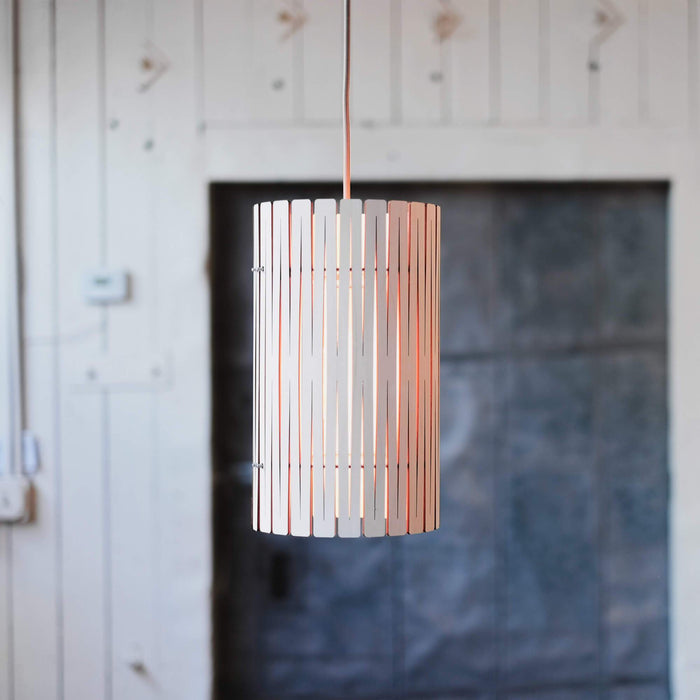 Kerflights P2 Pendant Light
