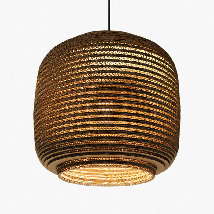 Scraplights Ausi Pendant Light