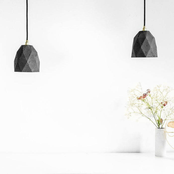 T1 Triangular Pendant Light