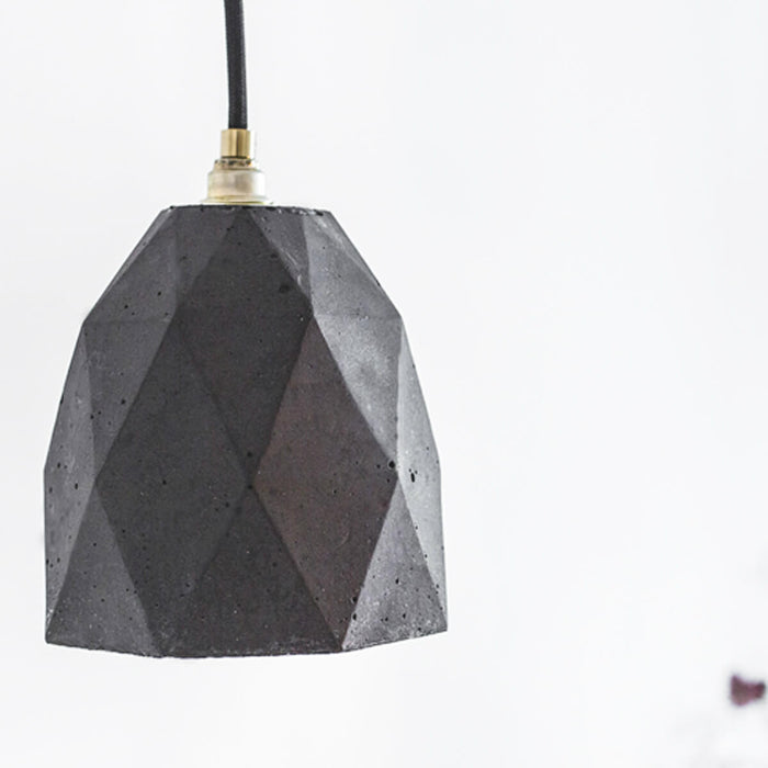 T1 Triangular Pendant Light