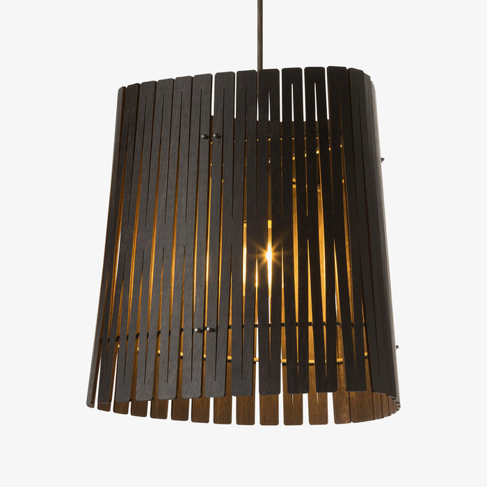 Kerflights P3 Pendant Light