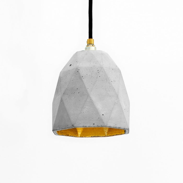 T1 Triangular Pendant Light