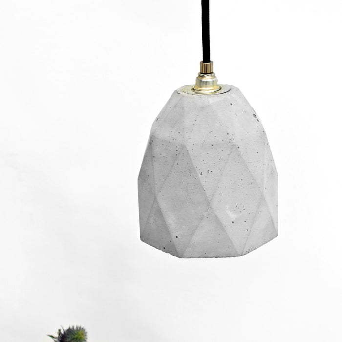 T1 Triangular Pendant Light