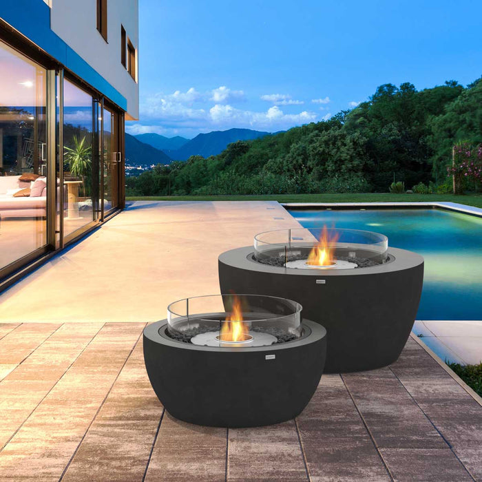 Pod 30 Fire Pit
