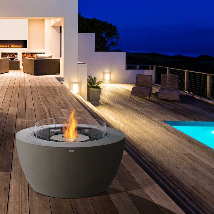 Pod 40 Fire Pit