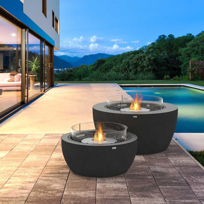 Pod 40 Fire Pit