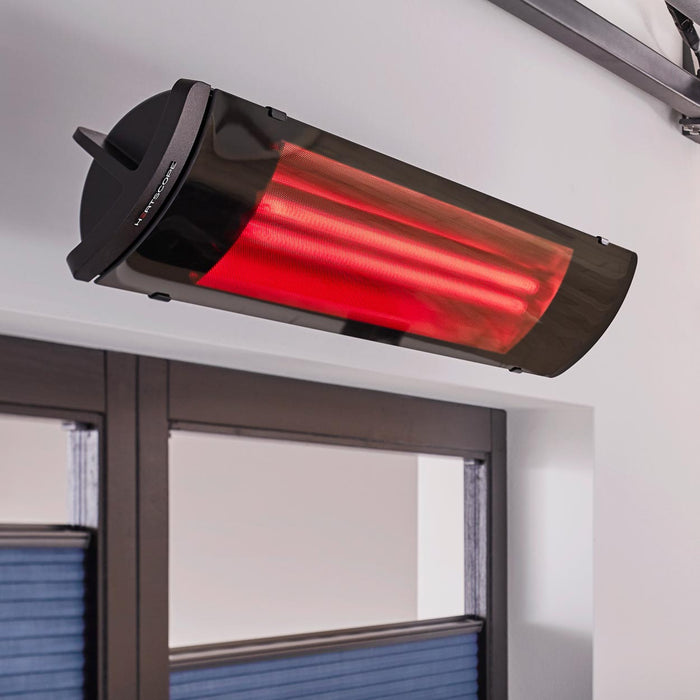 Heatscope Pure Radiant Heater 2400W